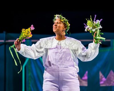 The best theatre to stream this month: a decade of Dom Coyote’s spellbinding stage music