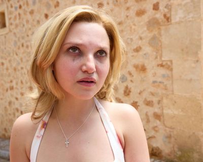 TV tonight: Mia McKenna-Bruce hits breaking point in a true-crime drama