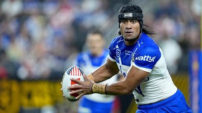 Disappointed: Dragons say Vegas ended with wrong call