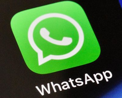 ‘Cleaning Superstore’: warning over missed delivery text scam on WhatsApp