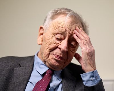 Shabana Mahmood’s double down on immigration ‘disappointing’, says Alf Dubs