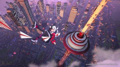 Neverness to Everness release date countdown