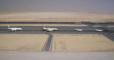 Over 700 flights cancelled today: UAE, India and global airlines disrupted as US-Israel-Iran war escalates