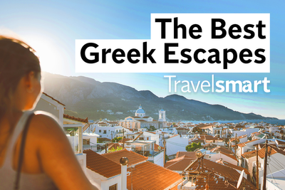 Discover the Greek island holiday that’s perfect for you