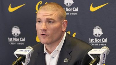 Updated California Bears All-Time Football Seasons