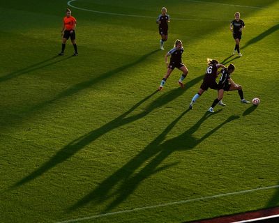 A summer season would free women’s football from constraints of men’s game