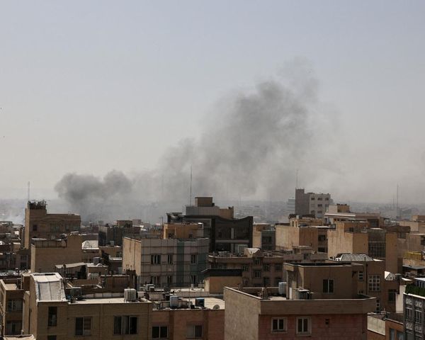 Trump promised no wars. Now he’s a Bush-style regime change president