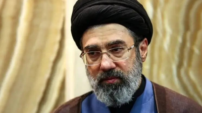 Who is Mojtaba Khamenei? Ayatollah’s son tipped to succeed Iran’s Supreme Leader