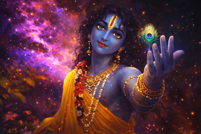 7 Signs Krishna Is Testing Your Patience