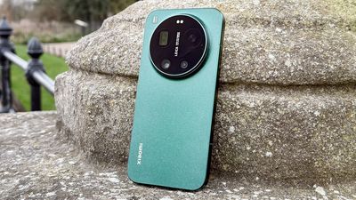 Forget the Galaxy S26 Ultra — this is what a true Ultra phone looks like