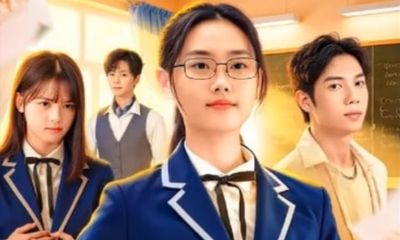 Zhang Yingfei Had to Translate Fan Messages Before Realising She Was the Viral Linda Walker