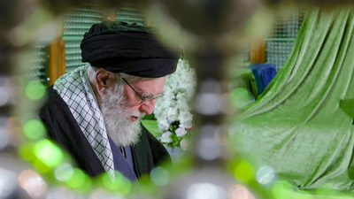 'He was in central leadership compound in heart of Tehran': IDF issues statement on Khamenei's death