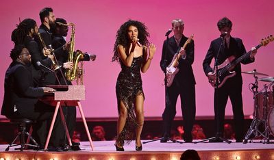 Manchester 1, London 0: The Brits highs and lows