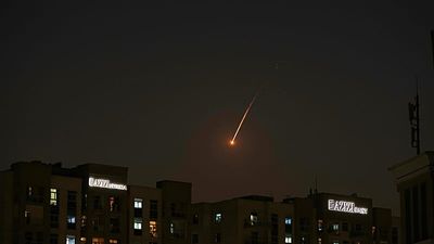 How Europeans can register with their embassy after attack on Iran