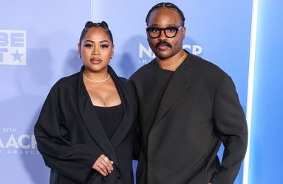 Sinners dominates NAACP Image Awards