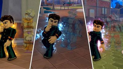 Bizarre Lineage Stands Tier List (March 2026) [RELEASE]