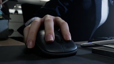 PSA: You can adjust your mouse sensitivity in Resident Evil Requiem, but the setting's not in an obvious place