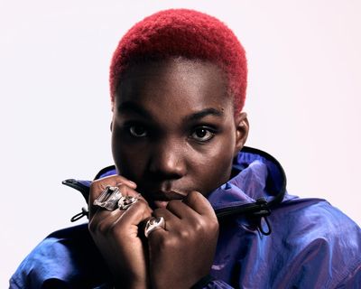 ‘I never had those deep chats in the smoking area’: Arlo Parks on embracing late night life with her hedonistic new album