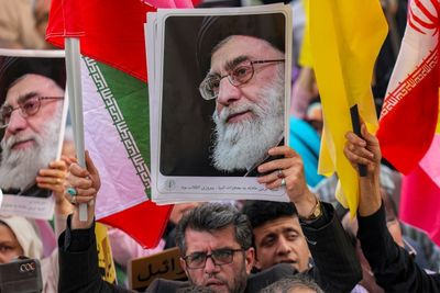 Iran State Media Confirms Khamenei Death As Tehran Retaliates And Region Braces For Escalation