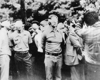 Trump’s current war on Iran picks up where a longstanding enmity left off