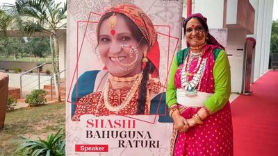 Take it with a pinch of salt: 'Namakwali' builds a 5 crore empire at the age of 52!