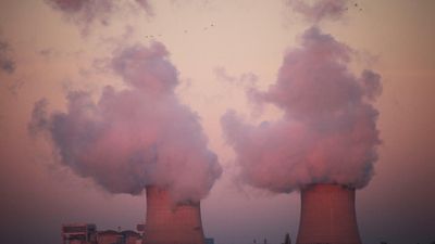 France's nuclear 'renaissance' faces uncertainty amid uranium crunch