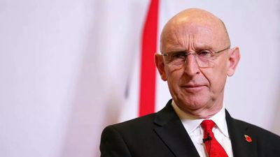 US-Israel stikes on Iran: Tehran fired missiles towards UK bases in Cyprus, says defence secretary