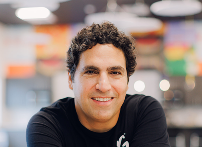 Here's how to build something that lasts, from the founder of a $300 million bootstrapped company that's been growing for 28 years straight