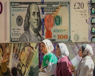 Trump’s Iran strikes accelerate the world’s drift from dollar dominance