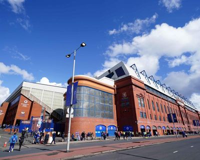 Rangers 2-2 Celtic: Scottish Premiership – as it happened