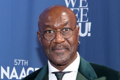 Delroy Lindo says Baftas incident ended up becoming ‘very positive’ amid waves of ‘love and support’