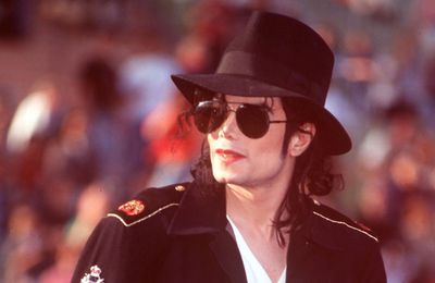 Michael Jackson's estate sued over child sex trafficking claims