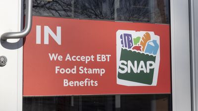 2 Key Changes Affecting Your SNAP Benefit Payments in March 2026