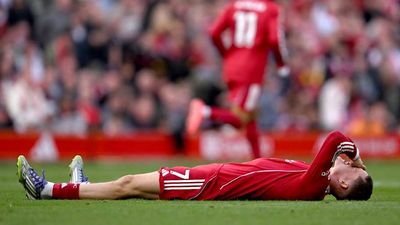 Florian Wirtz Injury: Progress, Potential Return Date for Liverpool Star