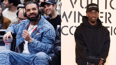 Drake and Kai Cenat feud: Streamer demands rapper “drop the album” after Vivet joke