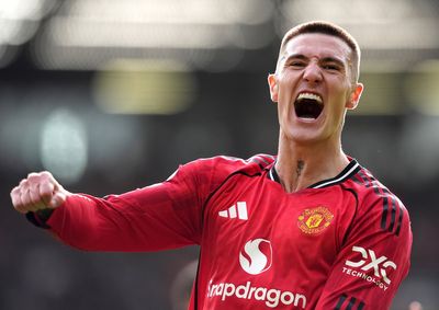 Manchester United vs Crystal Palace LIVE: Premier League result, latest updates and fan reaction