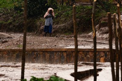 ‘No longer a blessing’ – How Rwanda is coping with increased rainfall