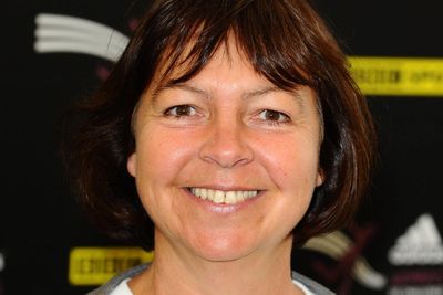 Tessa Peake-Jones says Only Fools and Horses is ‘best left alone’