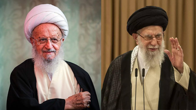 ‘Avenge the blood’: Iran’s top clerics issue fatwa to Muslims worldwide after Khamenei deaths