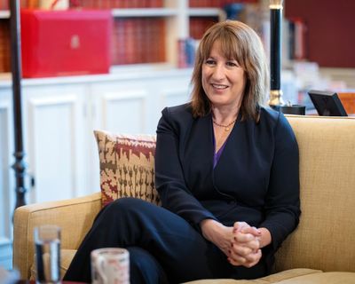 Boring or bust: Reeves aims to project calm competence in spring forecast