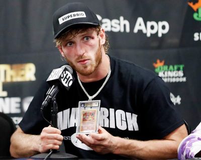 £12m for a Pokémon card? If you’re not in the game you’re missing a trick