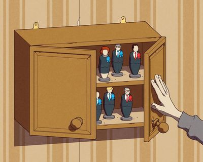 Labour is stubborn in defeat because it knows this: we face the belated end of the political 20th century