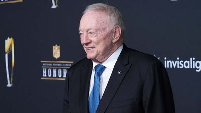 Why Jerry Jones, Cowboys Plan to Approach Free Agency Differently This Offseason