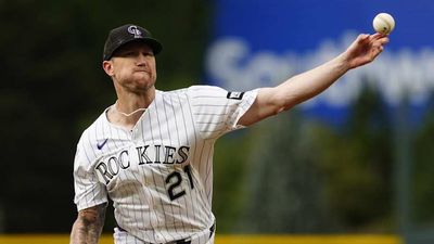 The Rockies Are Finally Embracing Analytics to Solve MLB’s ‘Most Interesting Puzzle’