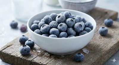 FDA Issues Highest ‘Class I’ Warning: 60,000 Lbs of Frozen Blueberries Recalled for Listeria Risk