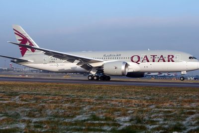 Full list of all London flights cancelled after US and Israel strikes on Iran