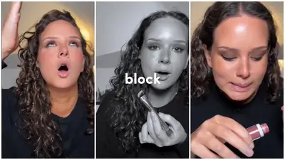 Woman sees her favorite singer started following her on Instagram and jumps with excitement. Then she opened their account: ‘This is humiliating’