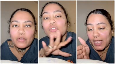 Woman narrates story of how a friend ghosted her for a 30-year-old man