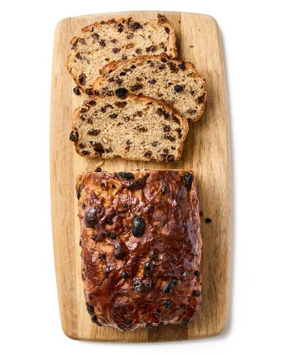 How to make the perfect bara brith – recipe