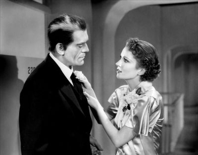 90 Years Later, A Legendary Actor Still Elevates A Forgotten Horror